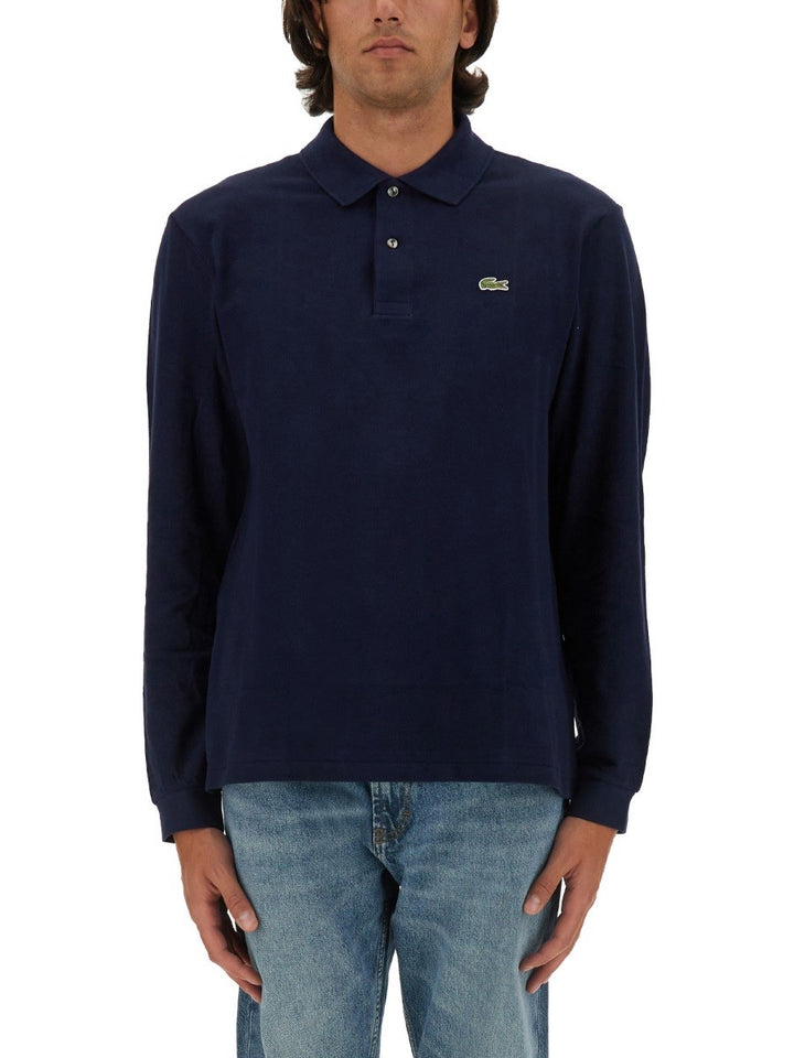 Lacoste POLO WITH LOGO