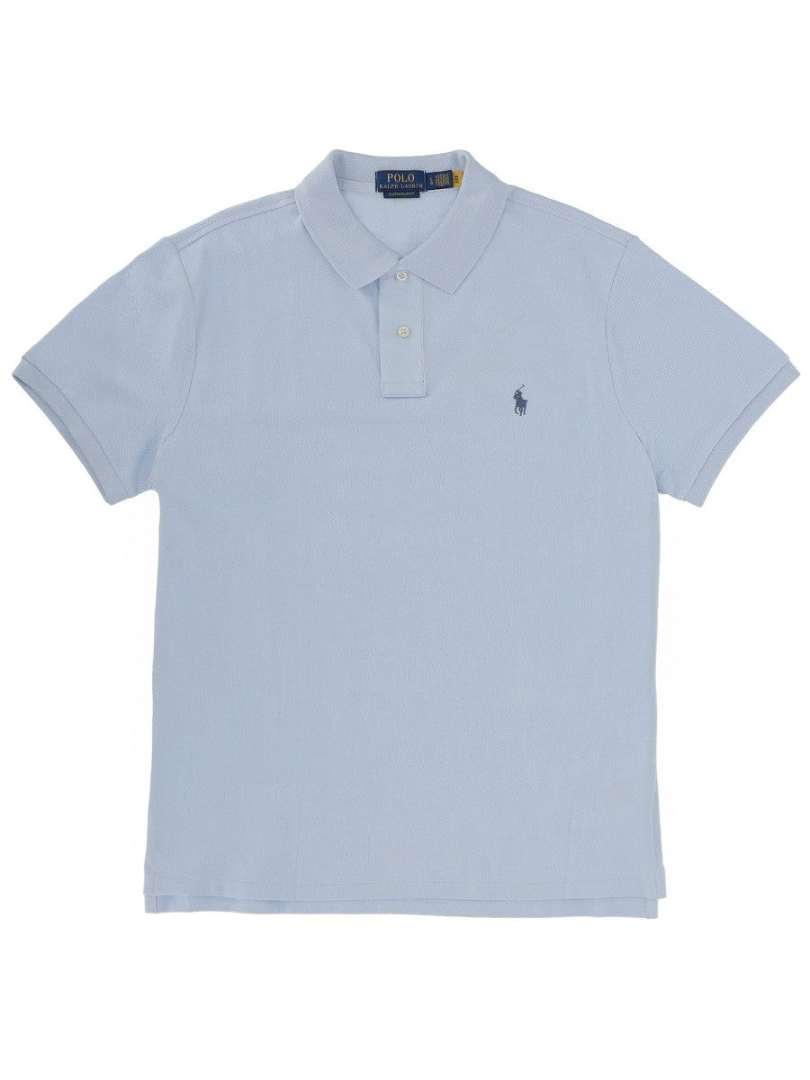Polo Ralph Lauren POLO WITH LOGO