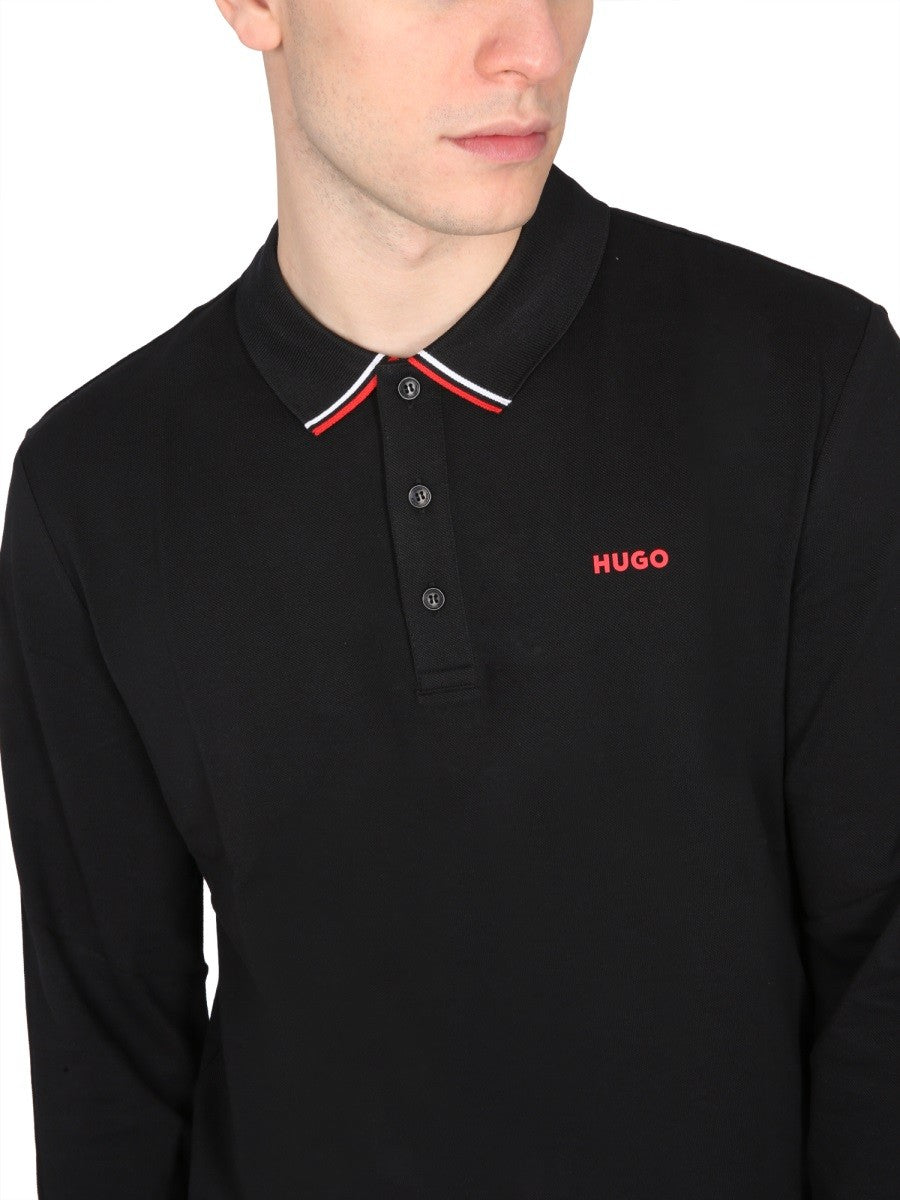 Hugo POLO WITH LOGO