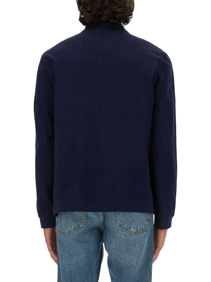 Lacoste POLO WITH LOGO