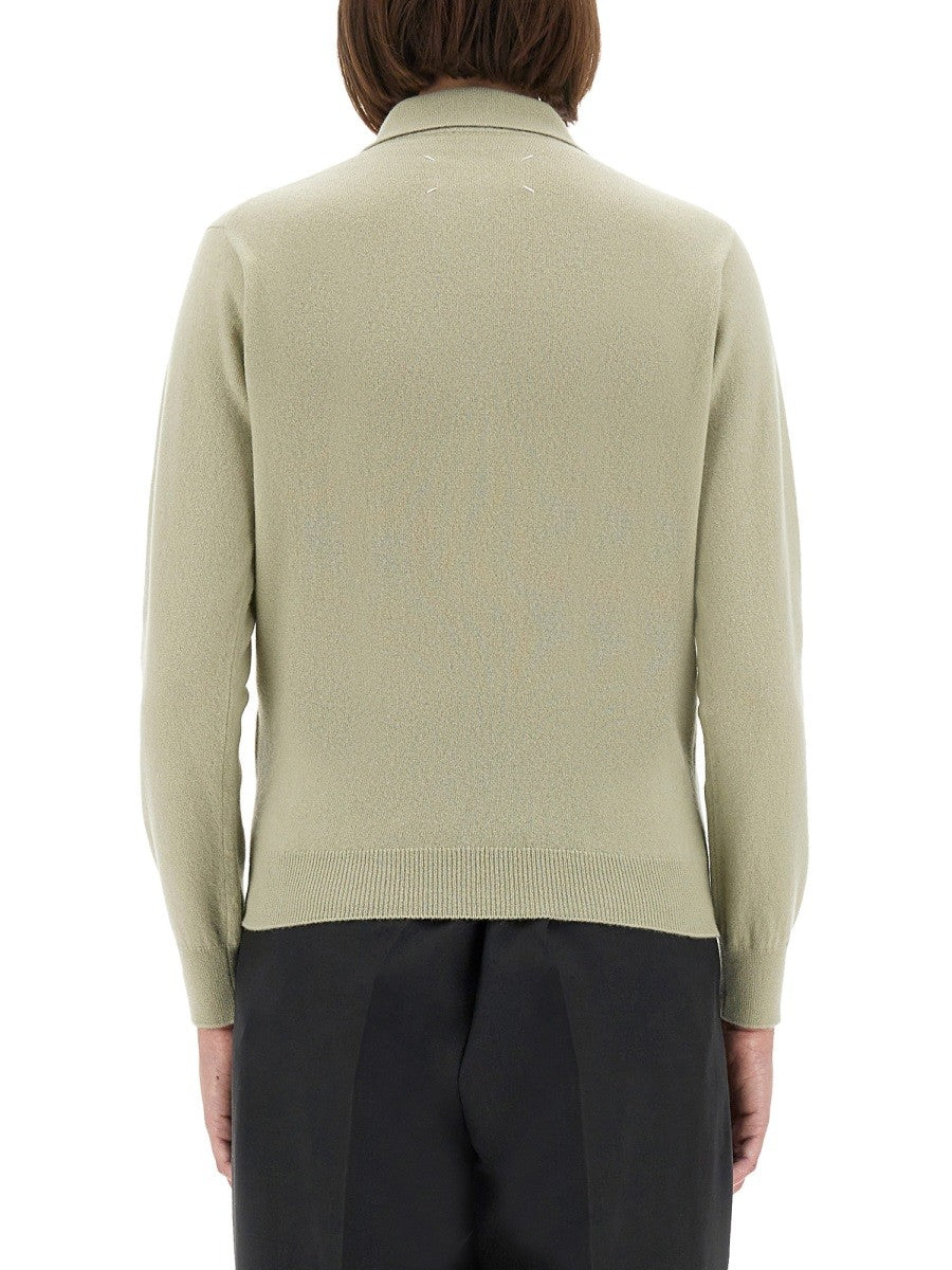 Maison Margiela POLO SHIRT