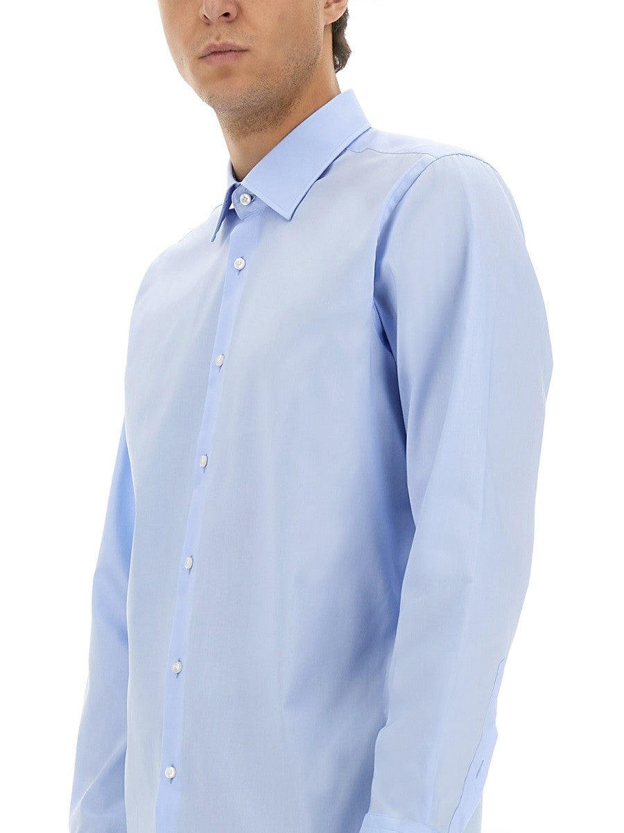 Boss POPLIN SHIRT