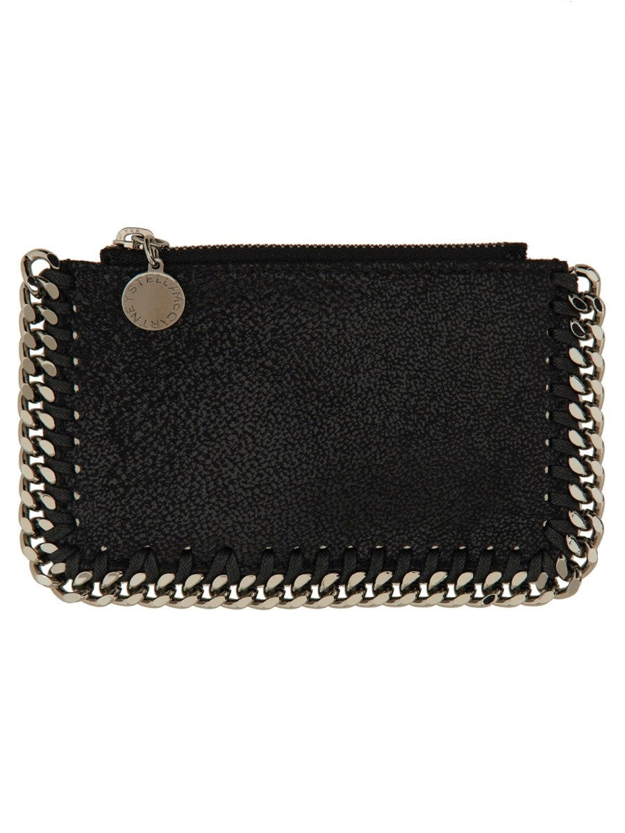 stella mccartney PORTACARTE "FALABELLA"