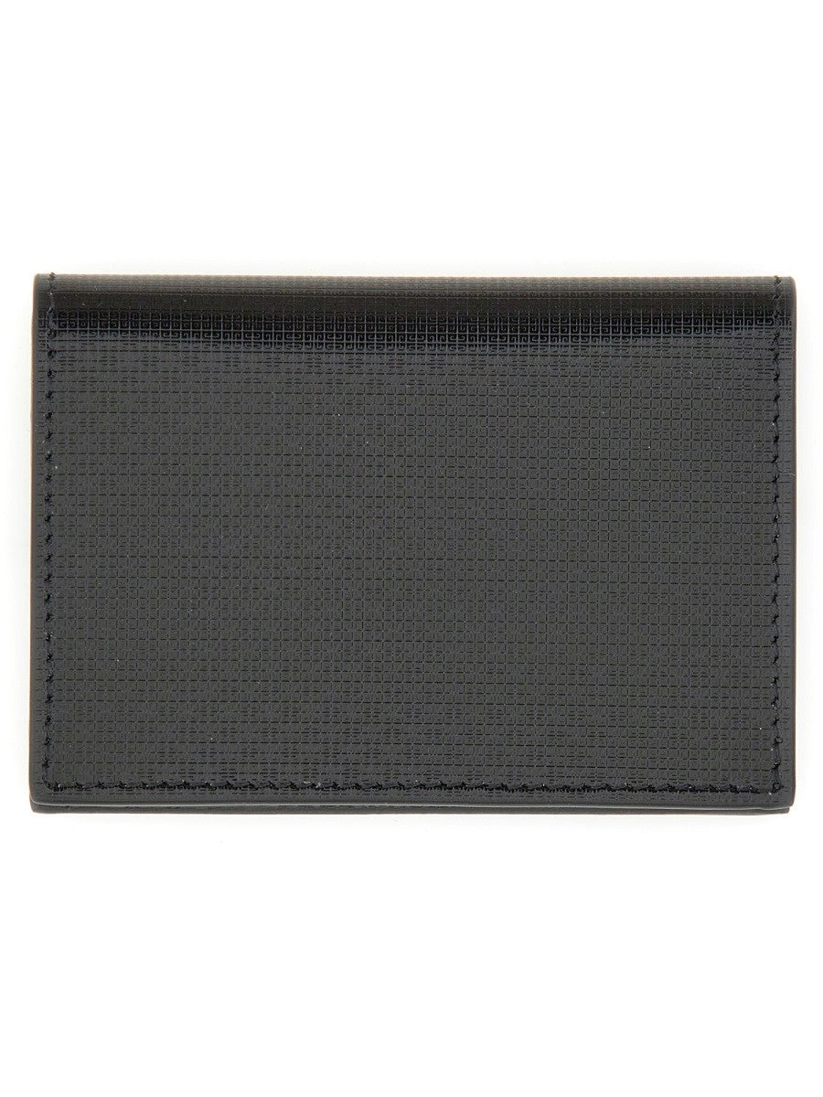 Givenchy LEATHER CARD HOLDER