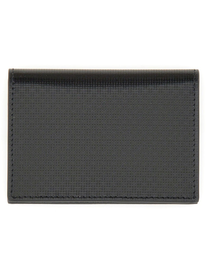 Givenchy LEATHER CARD HOLDER