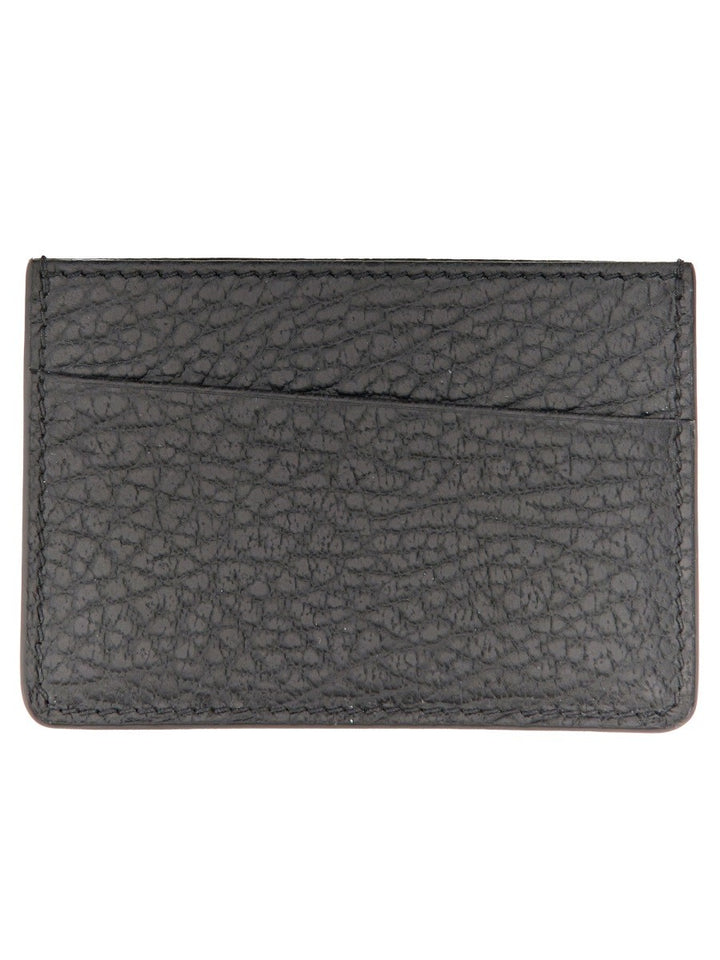 Maison Margiela LEATHER CARD HOLDER
