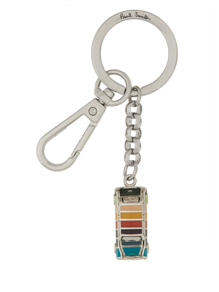 PAUL SMITH KEYCHAIN "MINI"