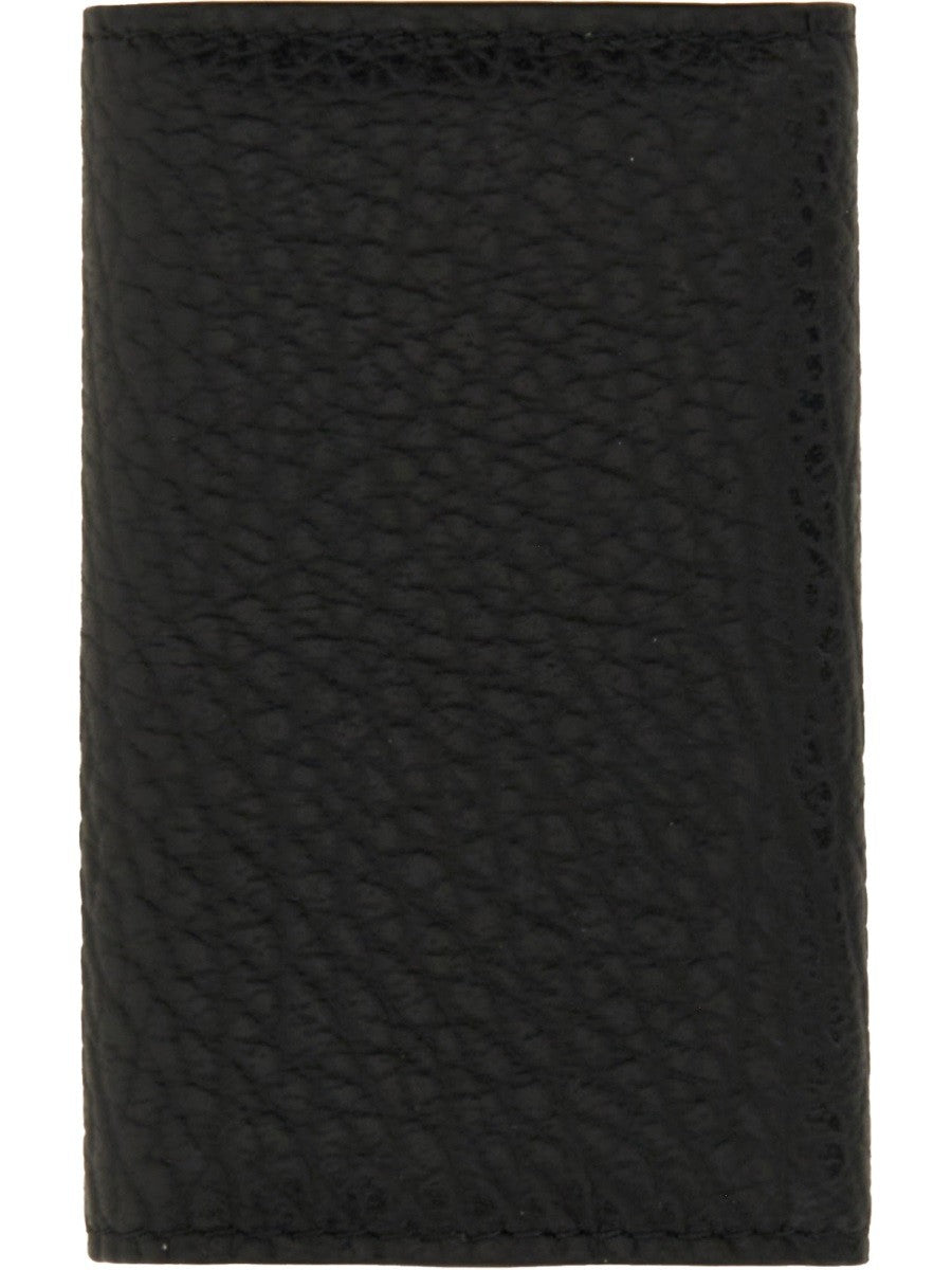 Maison Margiela LEATHER KEYCHAIN