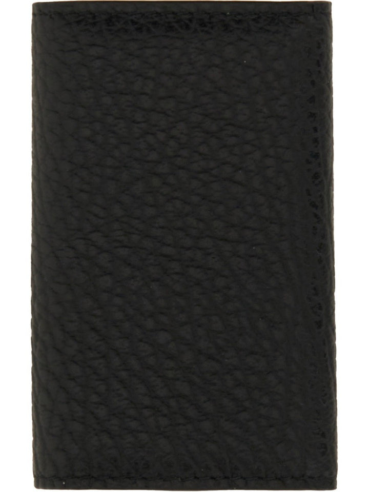 Maison Margiela LEATHER KEYCHAIN