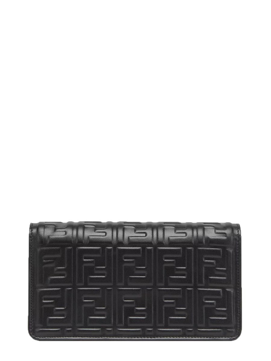 Fendi "BAGUETTE" WALLET