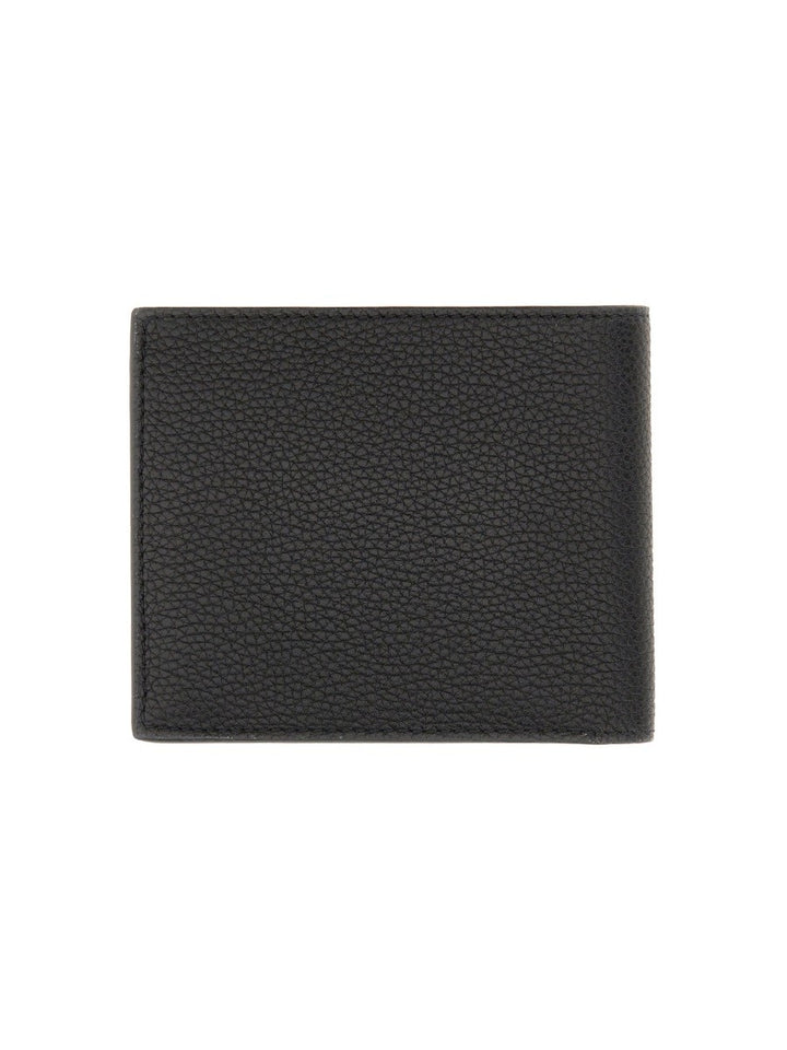 TOM FORD BIFOLD WALLET T LINE CLASSIC