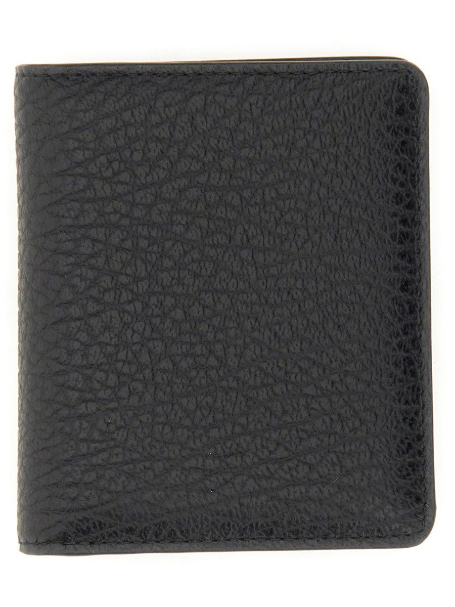 Maison Margiela PORTAFOGLIO COMPACT BIFOLD