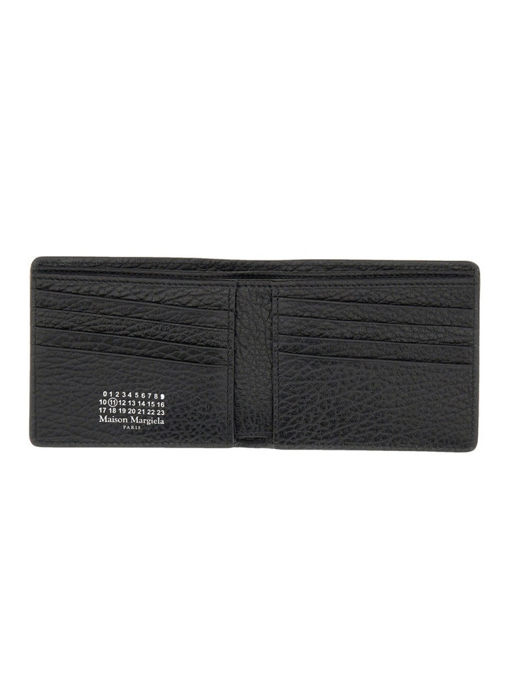 Maison Margiela WALLET WITH LOGO