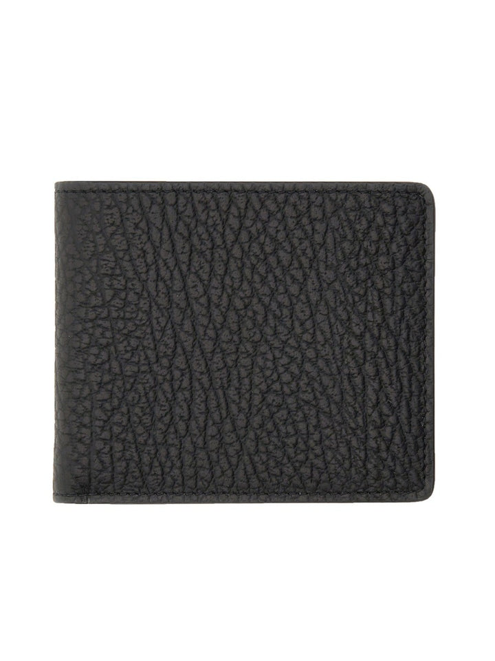 Maison Margiela WALLET WITH LOGO