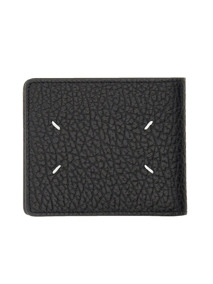 Maison Margiela WALLET WITH LOGO