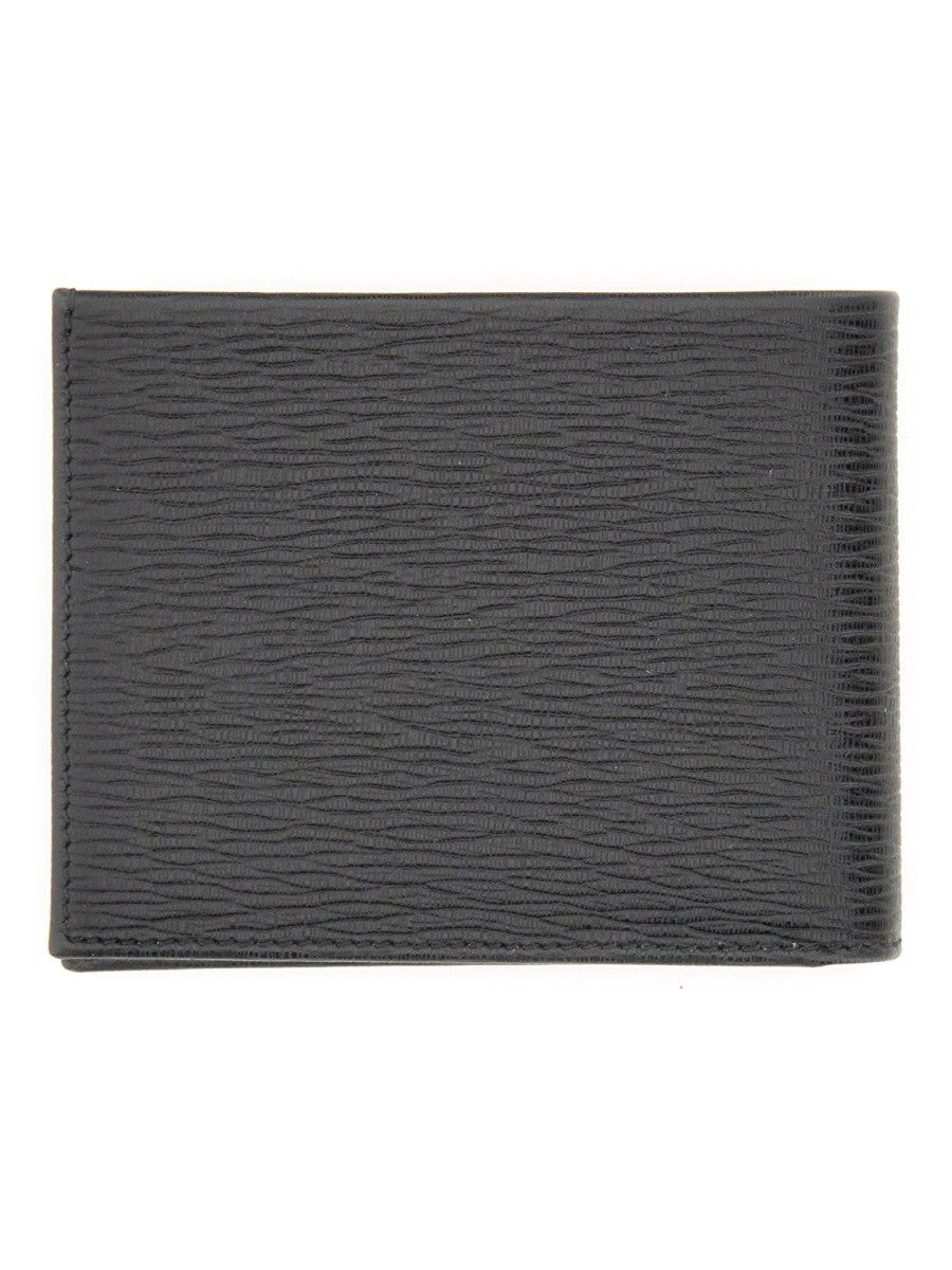Ferragamo "HOOKS" WALLET