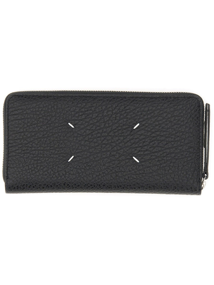 Maison Margiela LEATHER WALLET