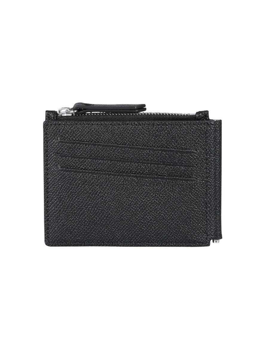 Maison Margiela LEATHER WALLET