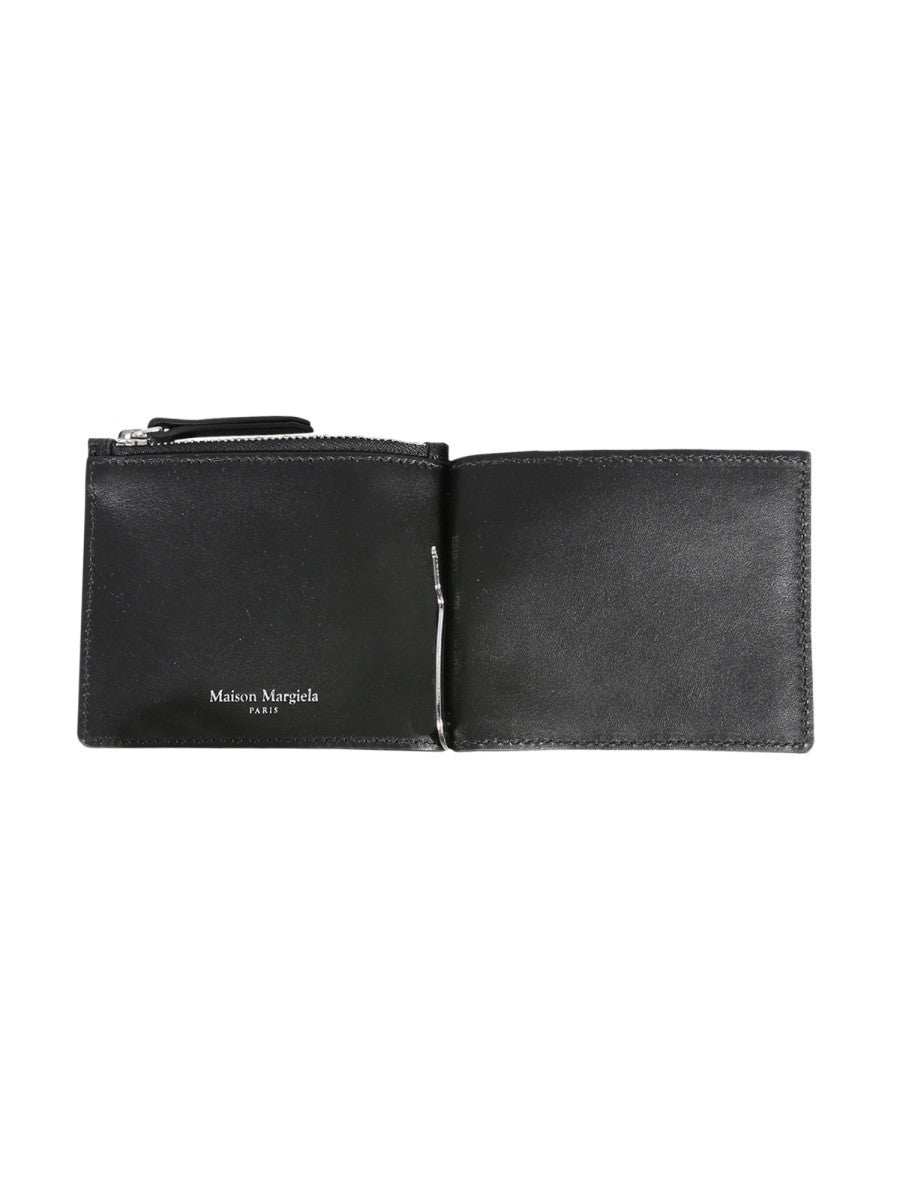 Maison Margiela LEATHER WALLET