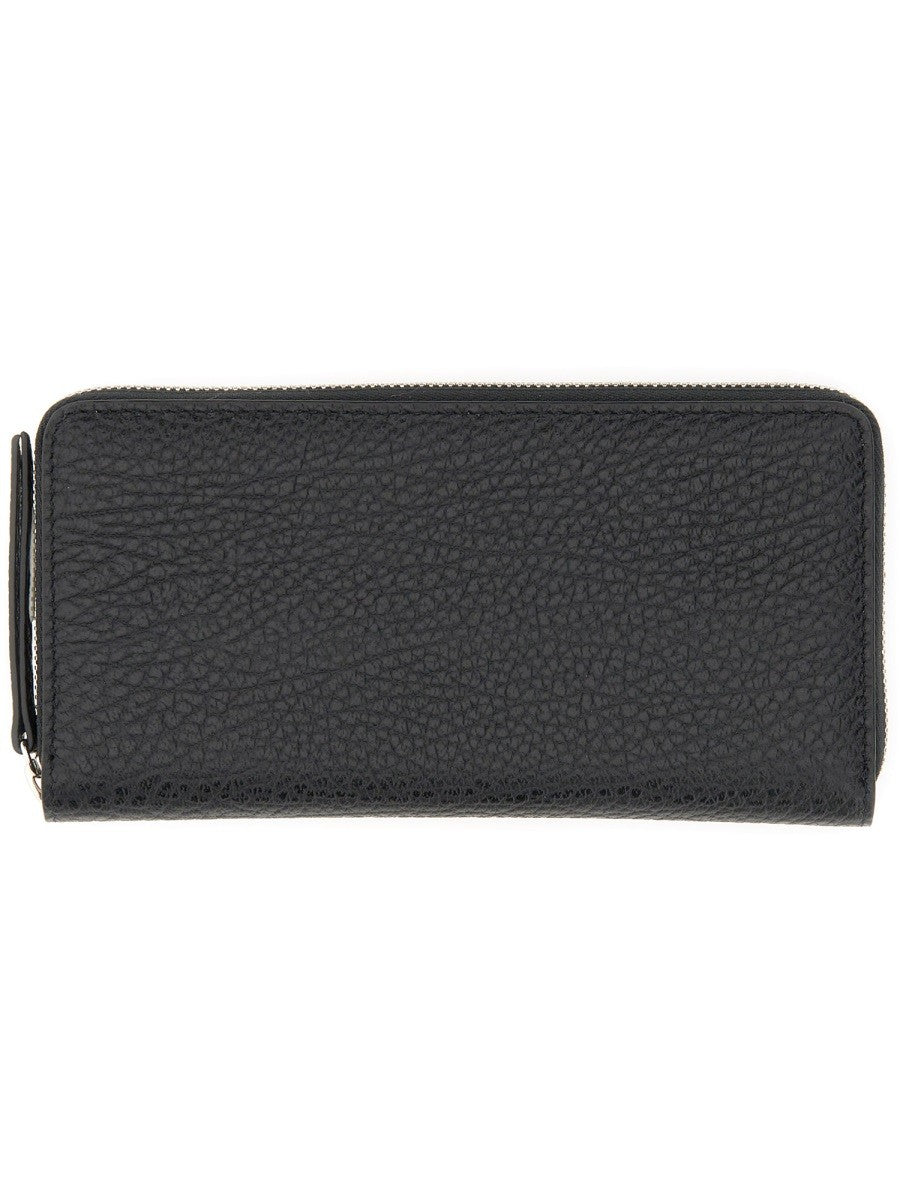 Maison Margiela LEATHER WALLET