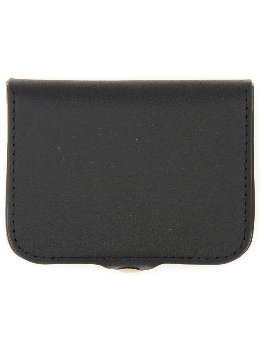 A.P.C. COIN PURSE "JOSH"