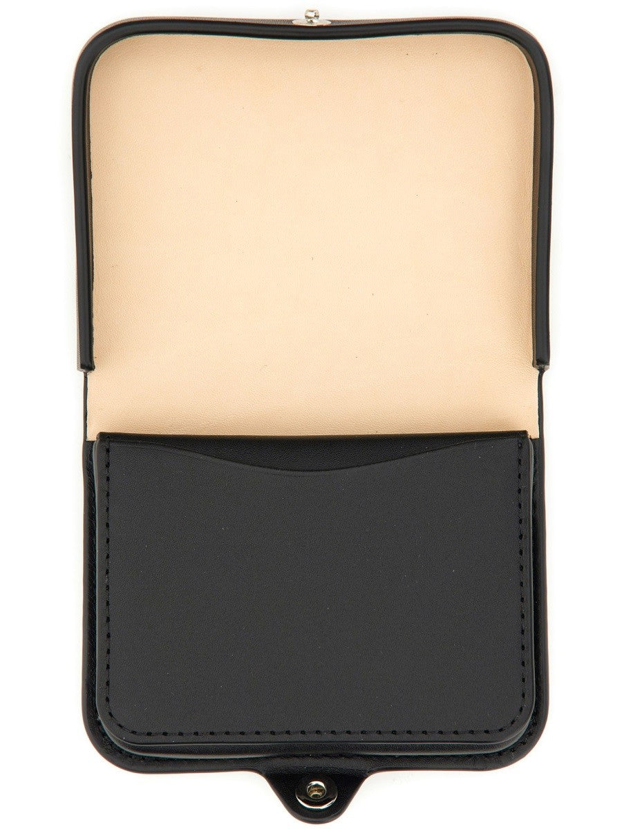 A.P.C. COIN PURSE "JOSH"