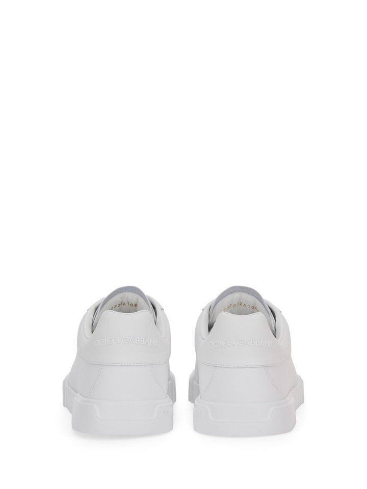 Dolce & Gabbana "PORTFINO" SNEAKER