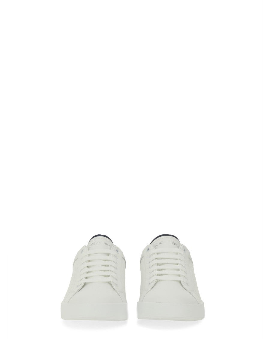 Dolce & Gabbana "PORTFINO" SNEAKER