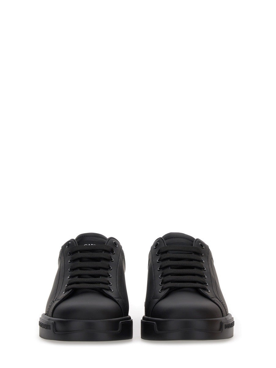 Dolce & Gabbana "PORTFINO" SNEAKER