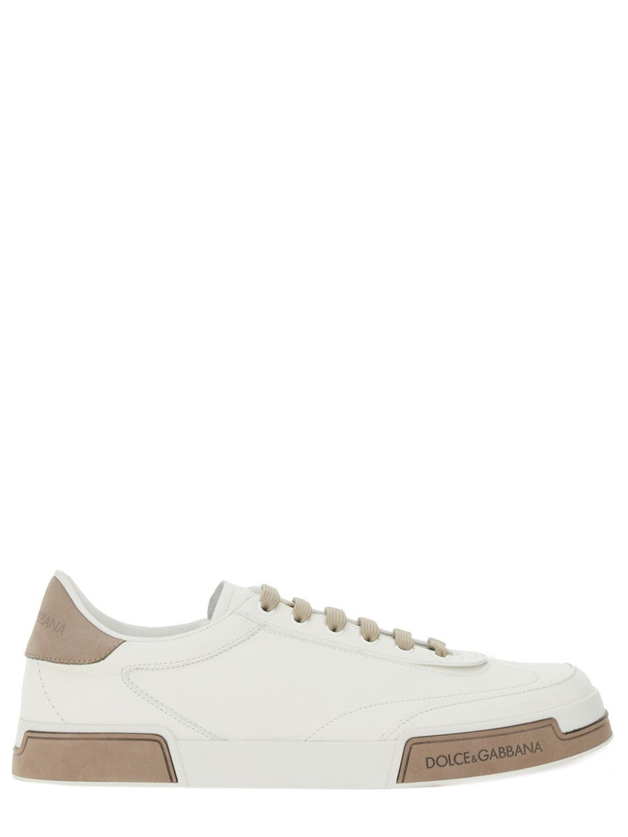 Dolce & Gabbana "PORTFINO YACHT" SNEAKER