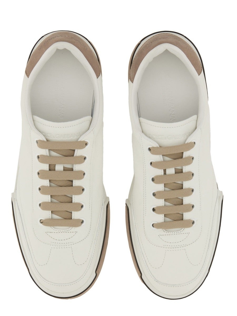 Dolce & Gabbana "PORTFINO YACHT" SNEAKER