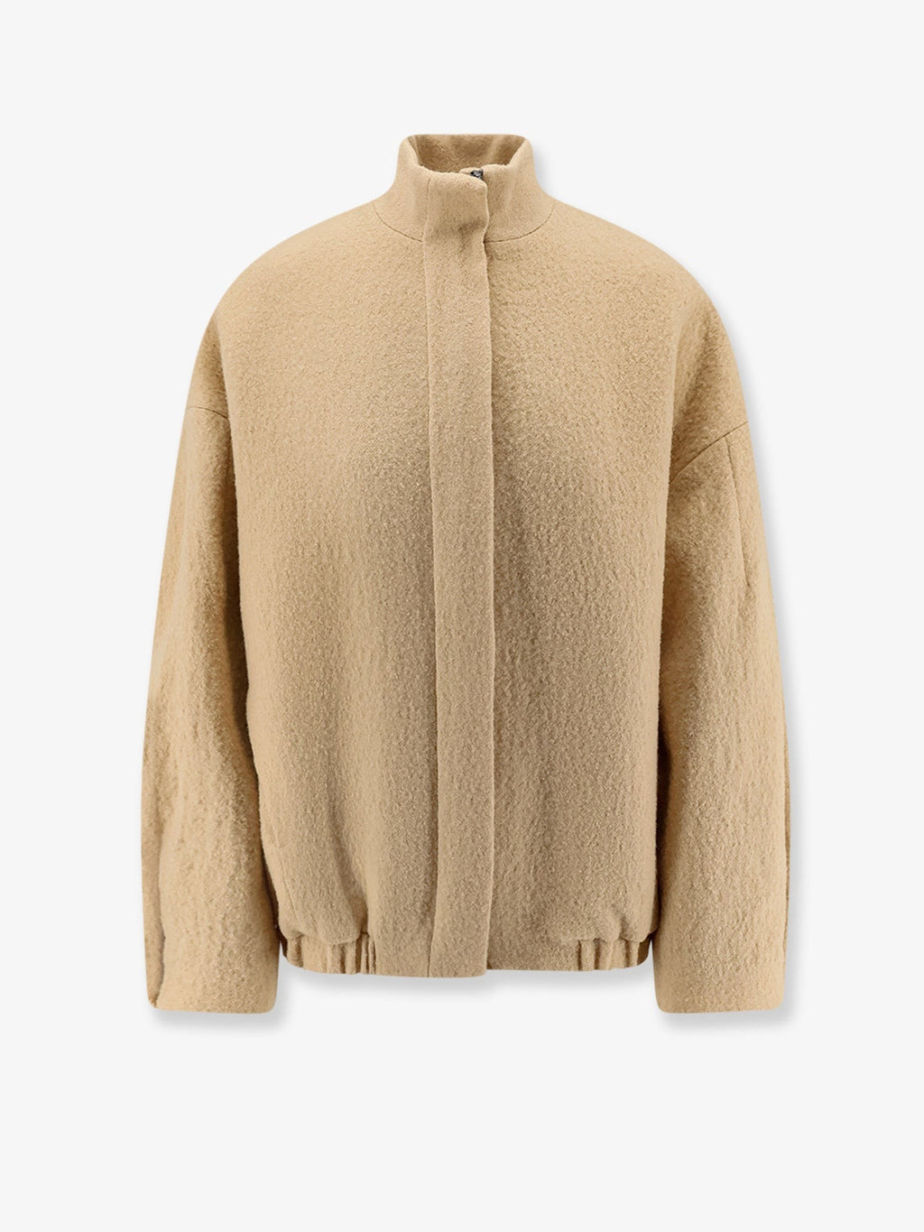 Hevo Porto Selvaggio virgin wool jacket