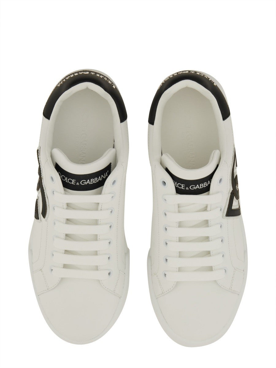 Dolce & Gabbana PORTOFINO SNEAKER
