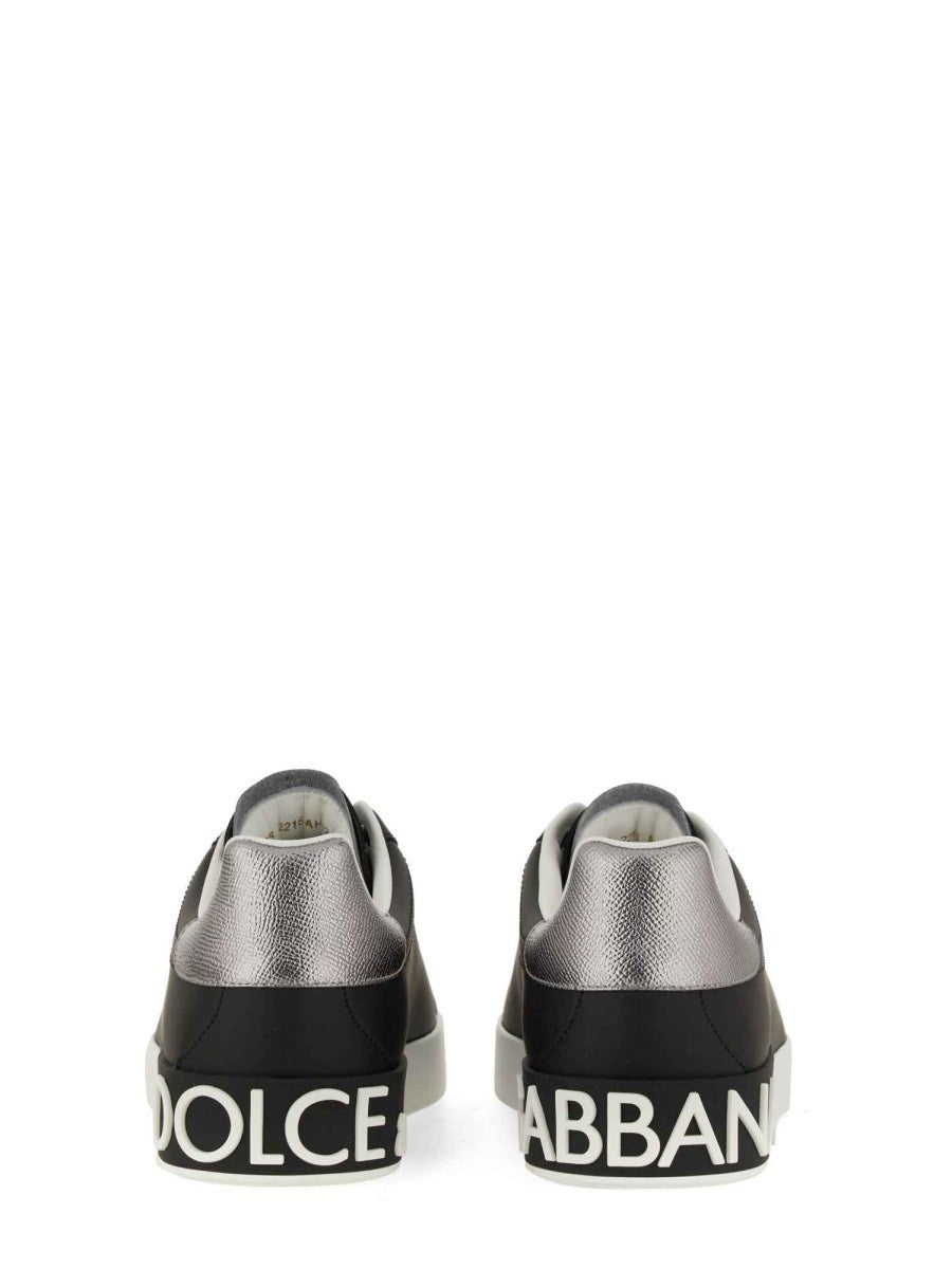 Dolce & Gabbana PORTOFINO SNEAKER