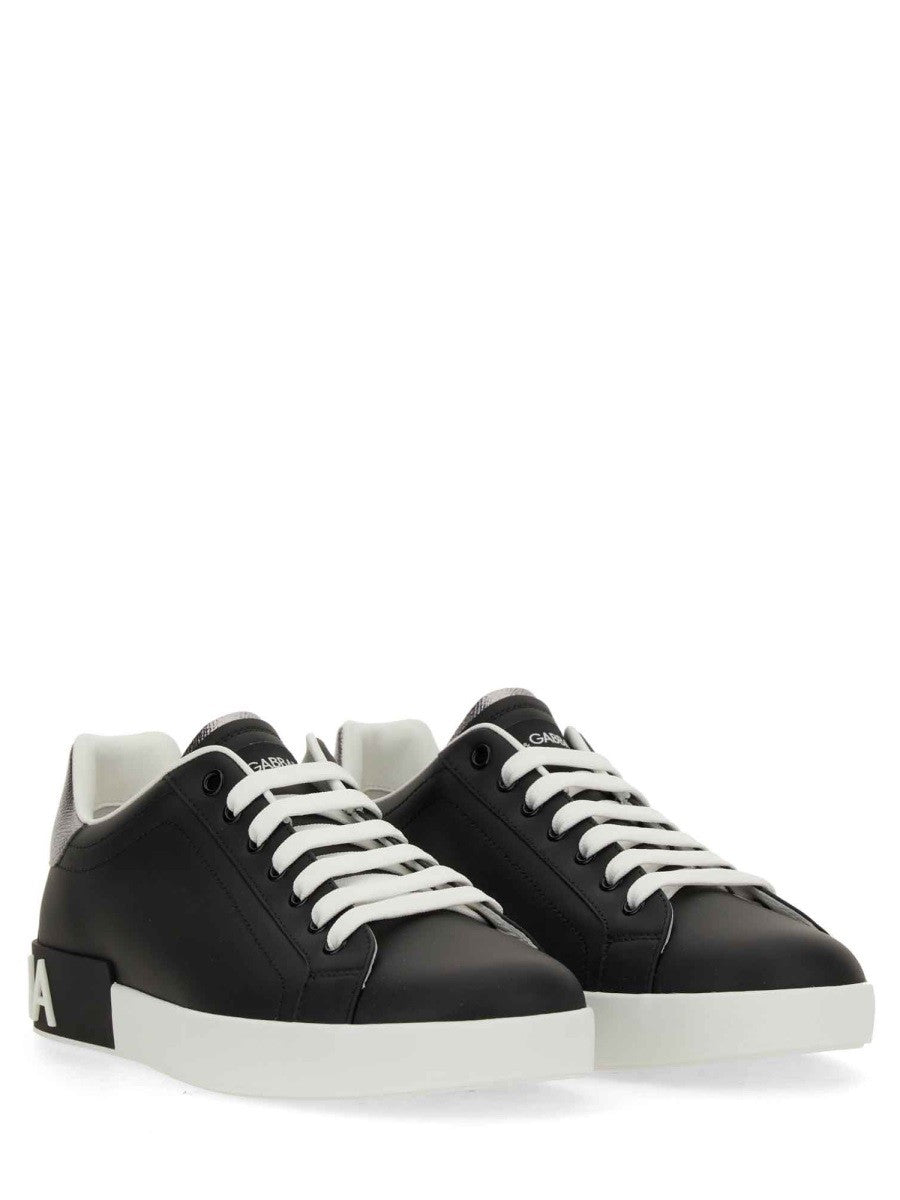 Dolce & Gabbana PORTOFINO SNEAKER