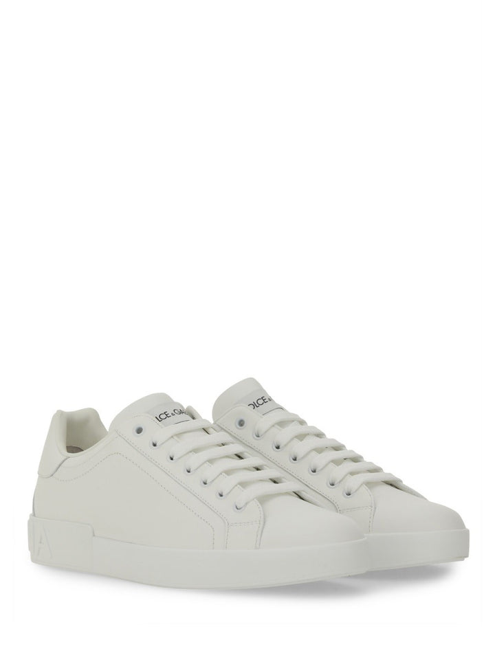 Dolce & Gabbana PORTOFINO SNEAKER