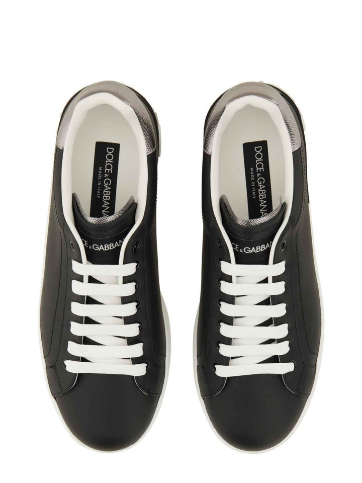 Dolce & Gabbana PORTOFINO SNEAKER