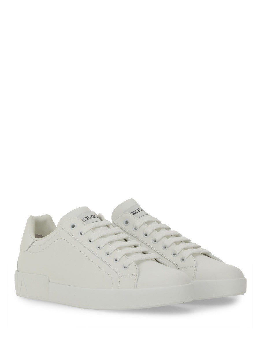 Dolce & Gabbana PORTOFINO SNEAKER
