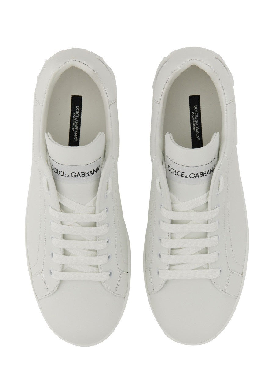Dolce & Gabbana PORTOFINO SNEAKER