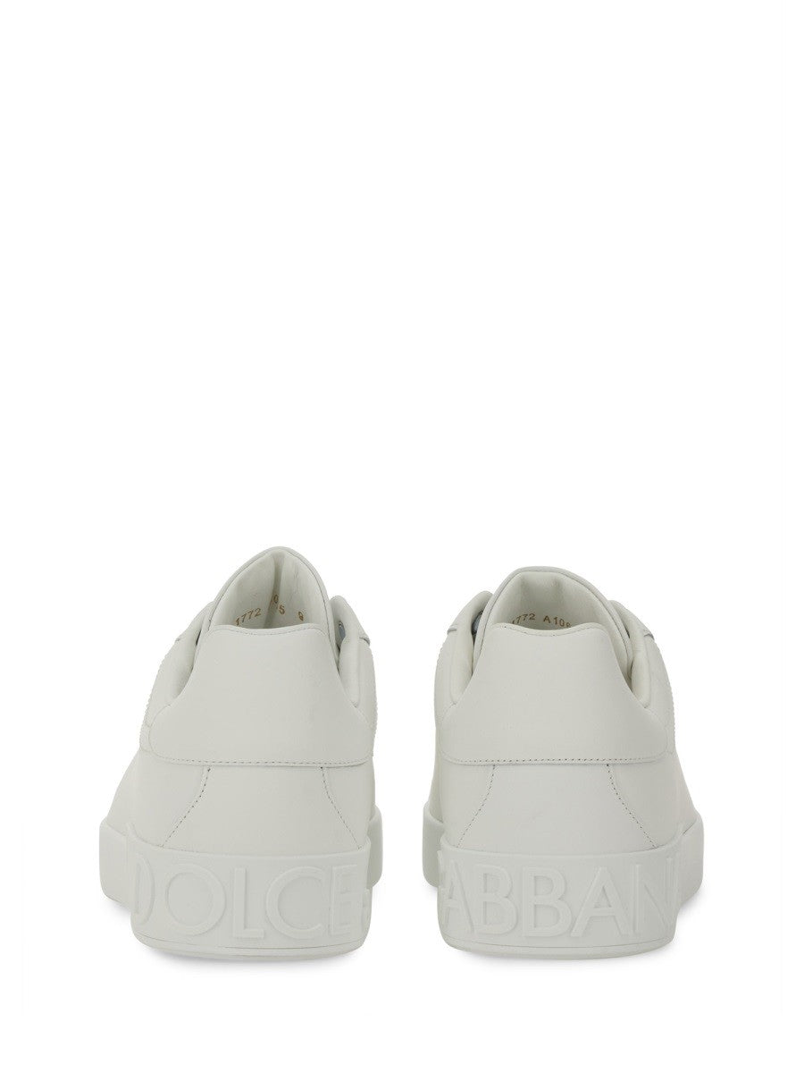 Dolce & Gabbana PORTOFINO SNEAKER