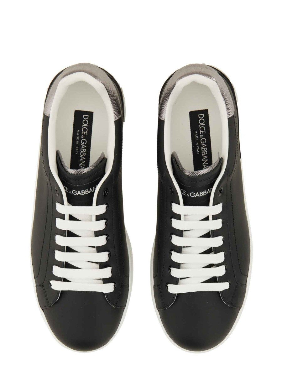 Dolce & Gabbana PORTOFINO SNEAKER
