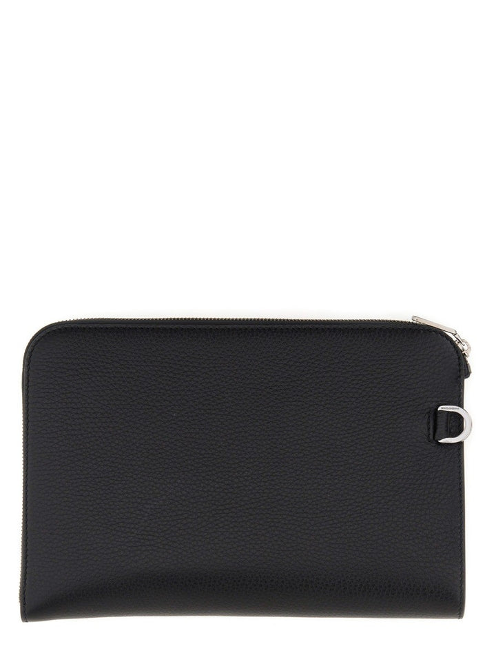 Dolce & Gabbana POUCH MEDIUM
