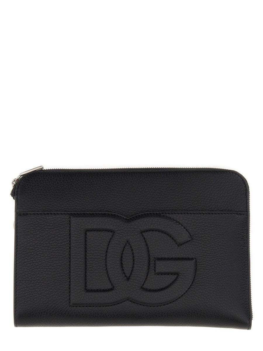 Dolce & Gabbana POUCH MEDIUM