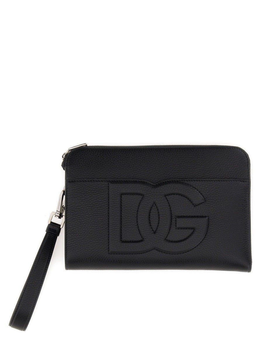 Dolce & Gabbana POUCH MEDIUM