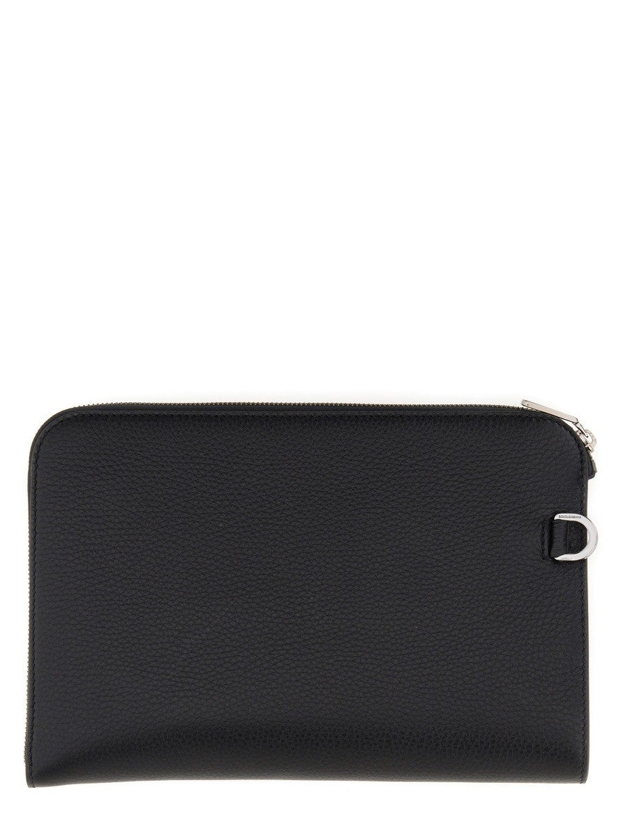 Dolce & Gabbana POUCH MEDIUM