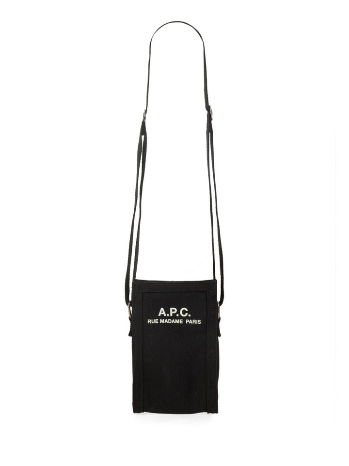 A.P.C. POUCH RETRIEVAL