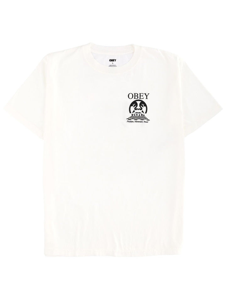 OBEY "PRECISION" T-SHIRT