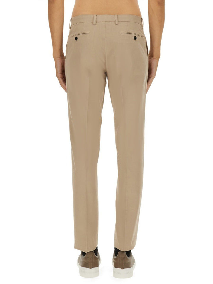 Zegna PREMIUM COTTON PANTS