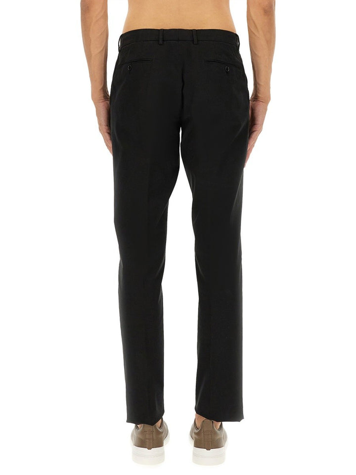 Zegna PREMIUM COTTON PANTS