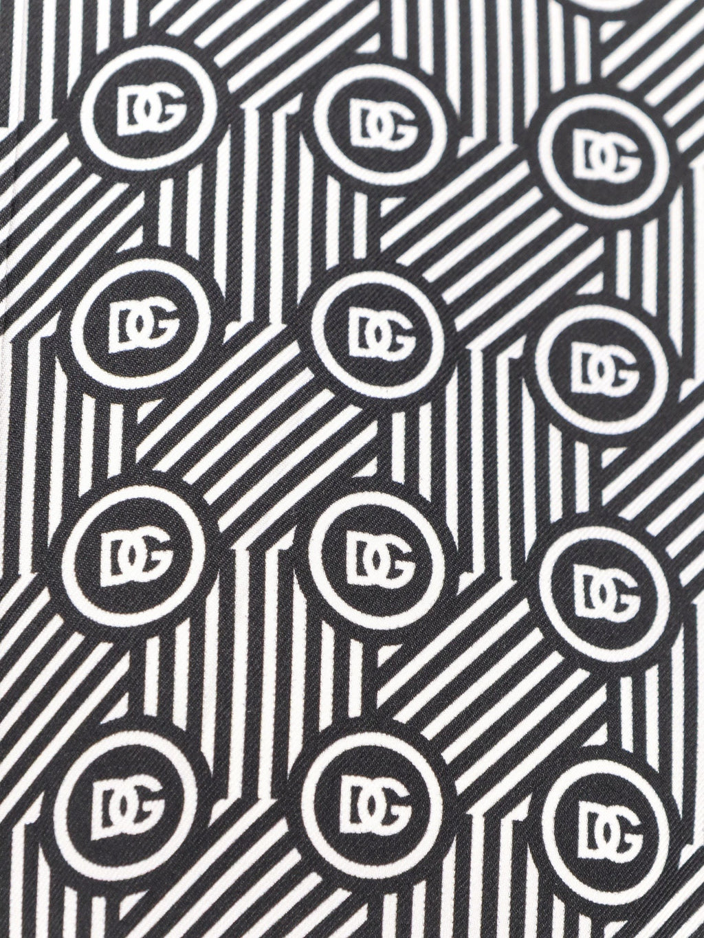 Dolce & Gabbana Private Wardrobe silk shirt